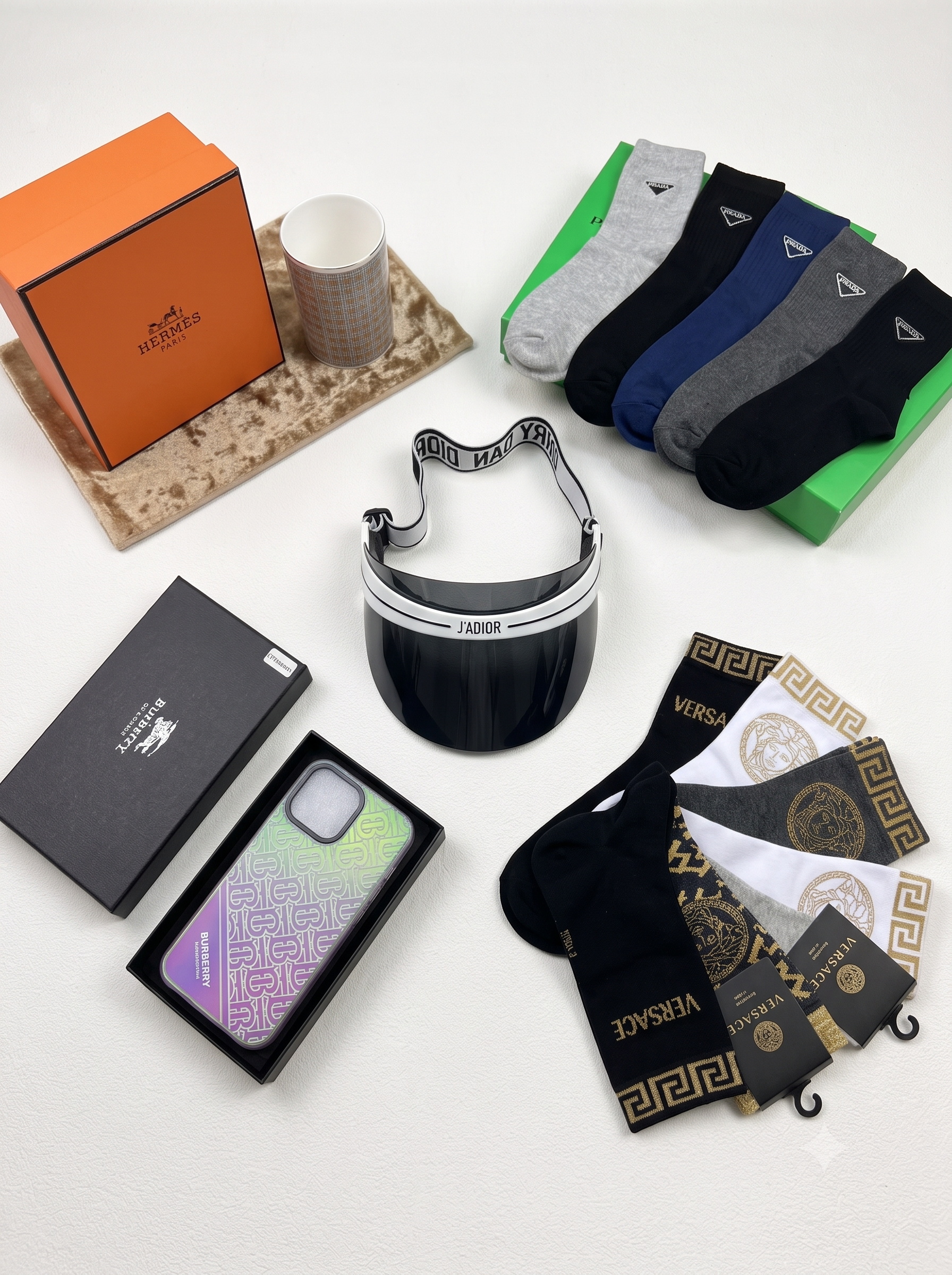 wwmen Collections